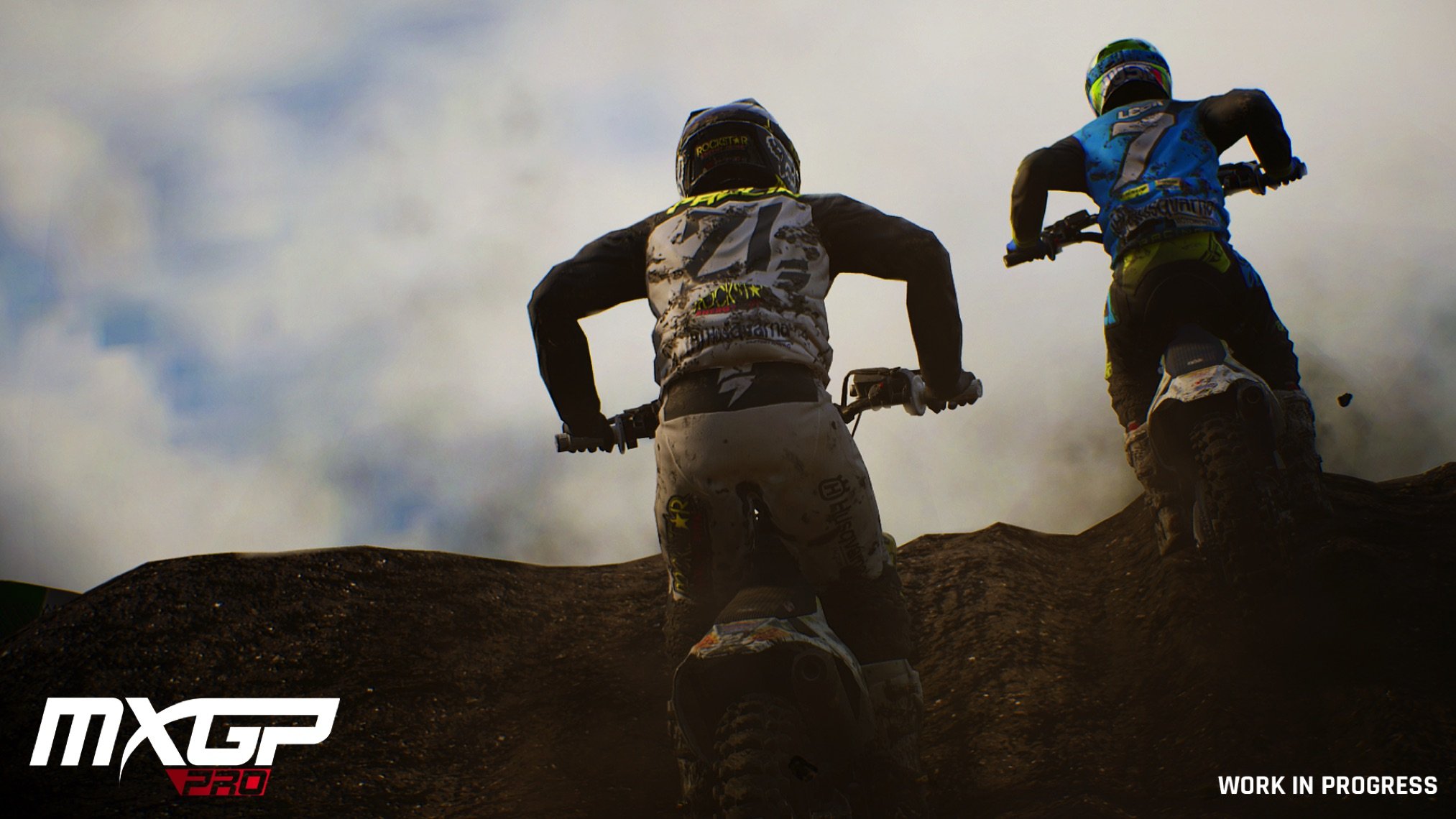 MXGP Pro
